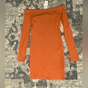 Hollister Co. dress size XS